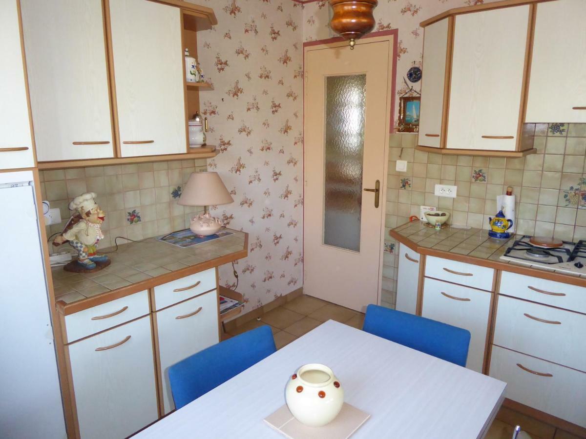Вилла Chez Romy Amilly  Экстерьер фото